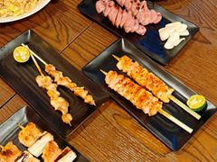 -人间半杯·小酒馆创意菜(三里屯店)