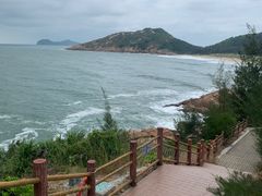 -广东惠东海龟国家级自然保护区