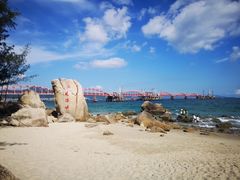 -玫瑰海岸文化旅游度假区