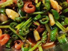 -金掌勺·锅包肉(广渠门店)
