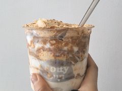 -劳顶笨咖啡(丽水宜家店)