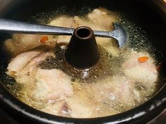 -云海肴·汽锅鸡·云南菜(高德置地店)