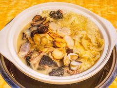 -四道菜·福建菜馆(莆田万达店)