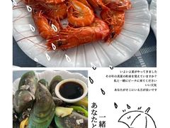 -新欢海鲜坊(赖屋店)