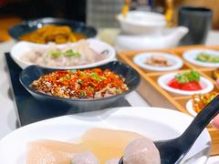 -新仙清汤牛腩(铜锣湾店)