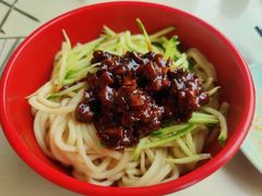 -群姐面馆·海鲜烧烤(同安路二店)