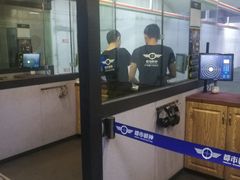 -都市枪神实弹射击俱乐部