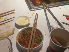 -海底捞火锅(长沙华创国际广场店)