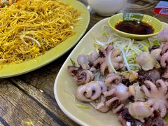 -贞姨美食·老字号海鲜大排档