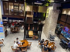 -烧蠔帮·生蚝海鲜牌档(观海店)