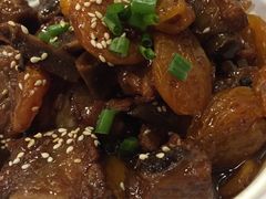 -妈妈的味道(工人体育场东路店)