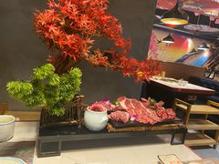 -千寻山野烤肉(天虹店)