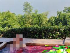 -天目湖涵田半山温泉