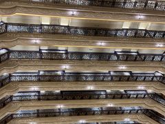 -北京励骏酒店-碧翠法国餐厅