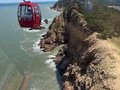 -摩天岭风景区