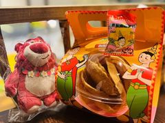 -泰妃殿(武汉首店)