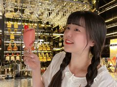 -Wei菋·Le Bistrot