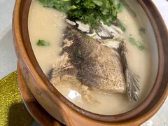 -风味小馆(天目湖宾馆店)