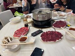 -黑山牛肉汤火锅(花城汇店)