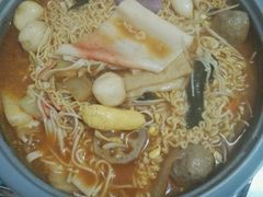 -小资小味(东门店)