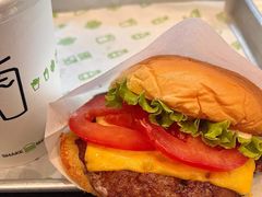 -Shake Shack(南山万象天地店)