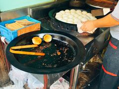-牛煎里牛肉煎包淮南牛肉汤(广东路店)
