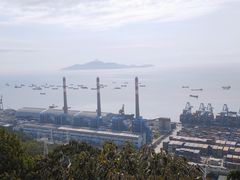 -小南山公园