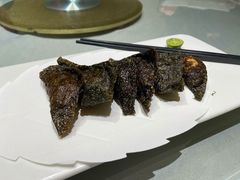 鲜虾花胶紫菜包-宣和苑(华侨新村店)