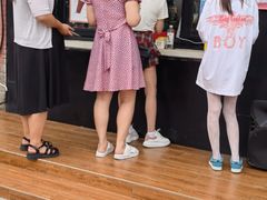 -帅小六刨冰·不一样的奶冰(总店)