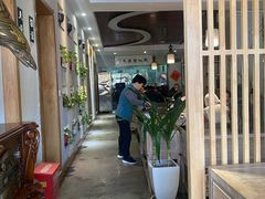 -安多素食(广仁寺路店)