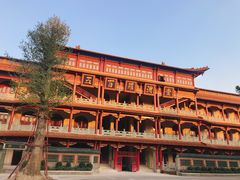 -高旻寺