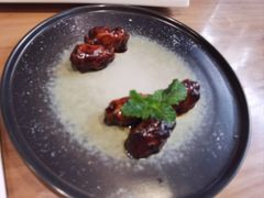 -枣子树·素食餐厅(普陀山店)