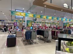 -永旺梦乐城(金银潭店)
