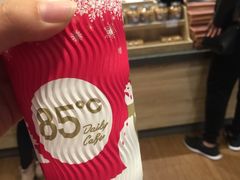 -85度C(广州石牌桥店)