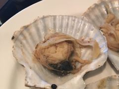 -富力希尔顿酒店·地阔自助餐厅