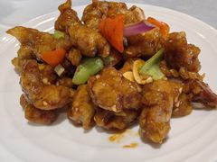 -蠔友汇·海鲜·生蚝烧烤(大东店)