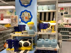-宜家家居(高新商场店)