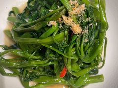 马拉盏通心菜-美奈小馆·越南料理(福田星河COCO Park店)