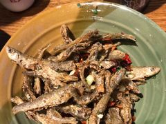 -印象鲵宴·张家界地标美食名片(溪布街店)