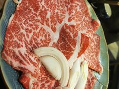 M6&nbsp;关东寿喜烧&nbsp;2人前-满来寿喜烧(金虹桥店)