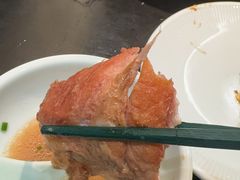 -在莲野·湖北民间菜·头牌松滋鸡(光谷步行街店)