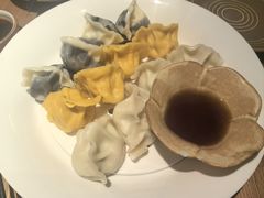 -KŌNG胶东小馆(华熙店)