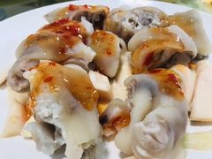 -大笑饭堂(甲子桥店)