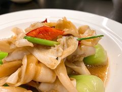 油淋鸟贝-东莱馋房(陆家嘴店)