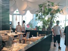 -渔语鱼酸菜鱼新川菜(来福士店)