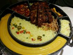 -火炉火自助餐(枫蓝国际店)