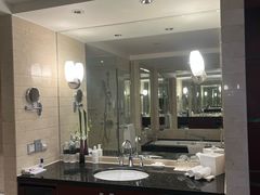 -上海明天广场JW万豪酒店