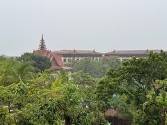 -西双版纳融创皇冠假日度假酒店