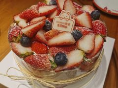-欧诺爱烘焙(高新万达店)