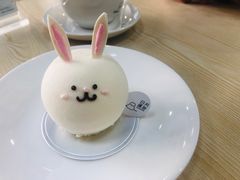 -风甜日暖·星座主题甜点(东二环泰禾店)